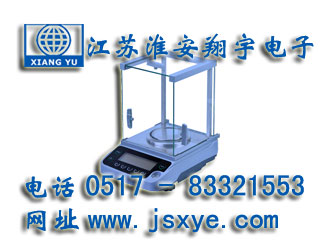 电子天平