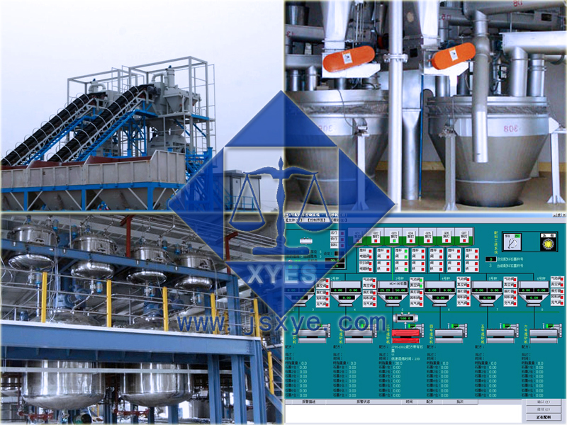 XYBSS-6TM配料系統(tǒng)廠家江蘇淮安翔宇電子定量值自動(dòng)順序配料系統(tǒng)XYBSS-6TM適合6種物料定量值自動(dòng)順序配料精準(zhǔn)高效 更多配料秤系統(tǒng)就在m.pomolinks.com 電話0517-83321553