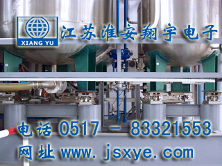 自動化設備,自動化設備計量罐,自動化設備稱重系統(tǒng),XYRES